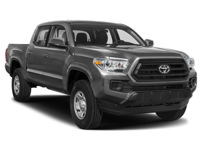 2020 Toyota Tacoma V6