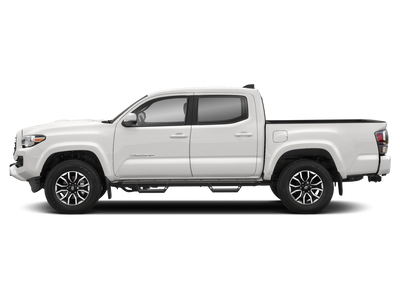 2020 Toyota Tacoma TRD Sport V6