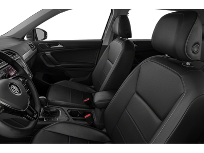 2020 Volkswagen Tiguan 2.0T SEL 4Motion