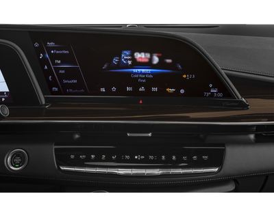 2021 Cadillac Escalade ESV Premium