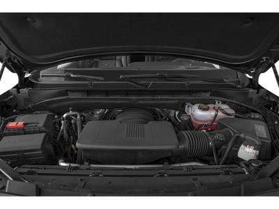 2021 Cadillac Escalade ESV Premium