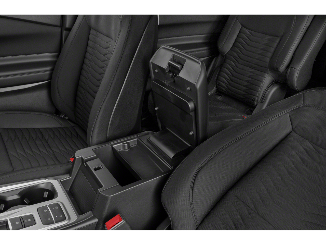 2021 Ford Explorer XLT Sport Appearance + Class III Tow PKG