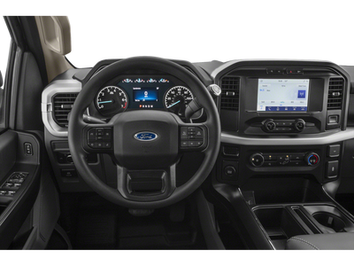 2021 Ford F-150 Lariat 502A
