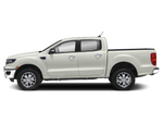 2021 Ford Ranger Lariat 501A FX4 Sport