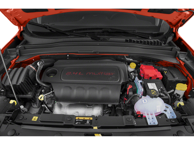 2021 Jeep Renegade Sport Upland Edition