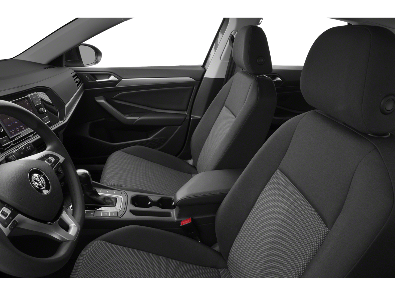 2021 Volkswagen Jetta 1.4T S