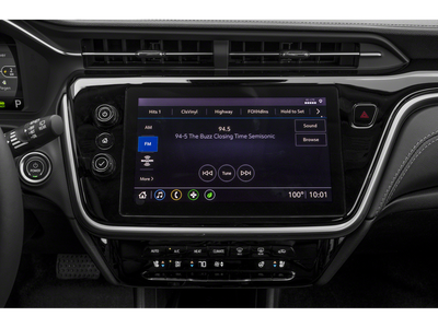 2022 Chevrolet Bolt EUV LT New High Voltage Battery + Leather