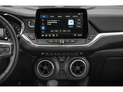 2023 Chevrolet Blazer LT Redline Edition