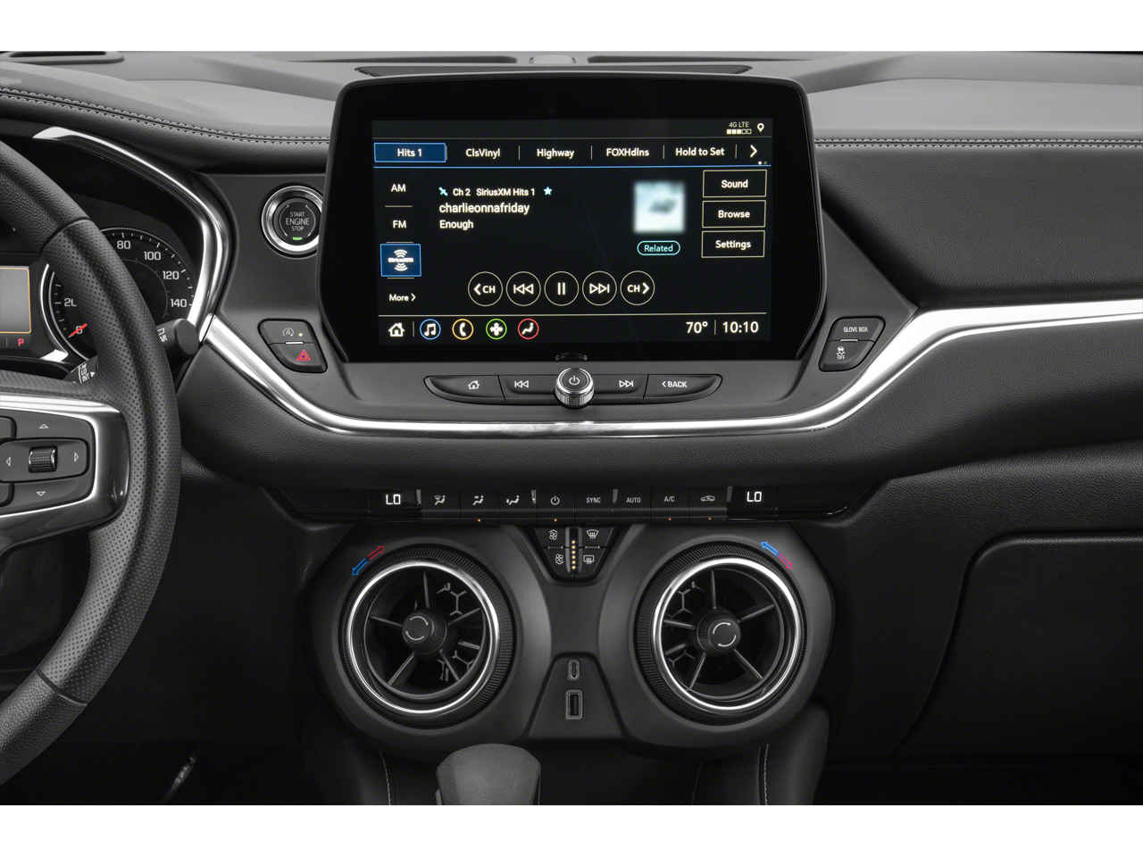 2023 Chevrolet Blazer LT Redline Edition