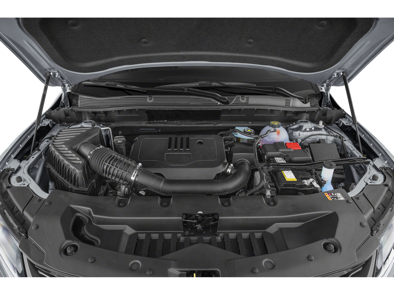 2023 Chevrolet Blazer LT Redline Edition