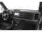 2023 Ford Bronco Base Advanced Sasquatch
