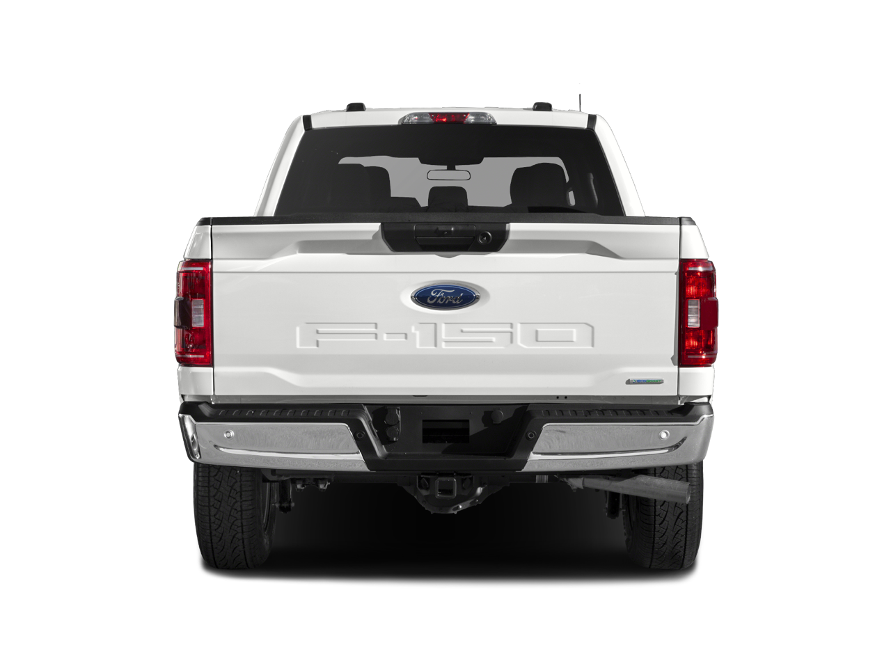 2023 Ford F-150 XLT 302A Sport