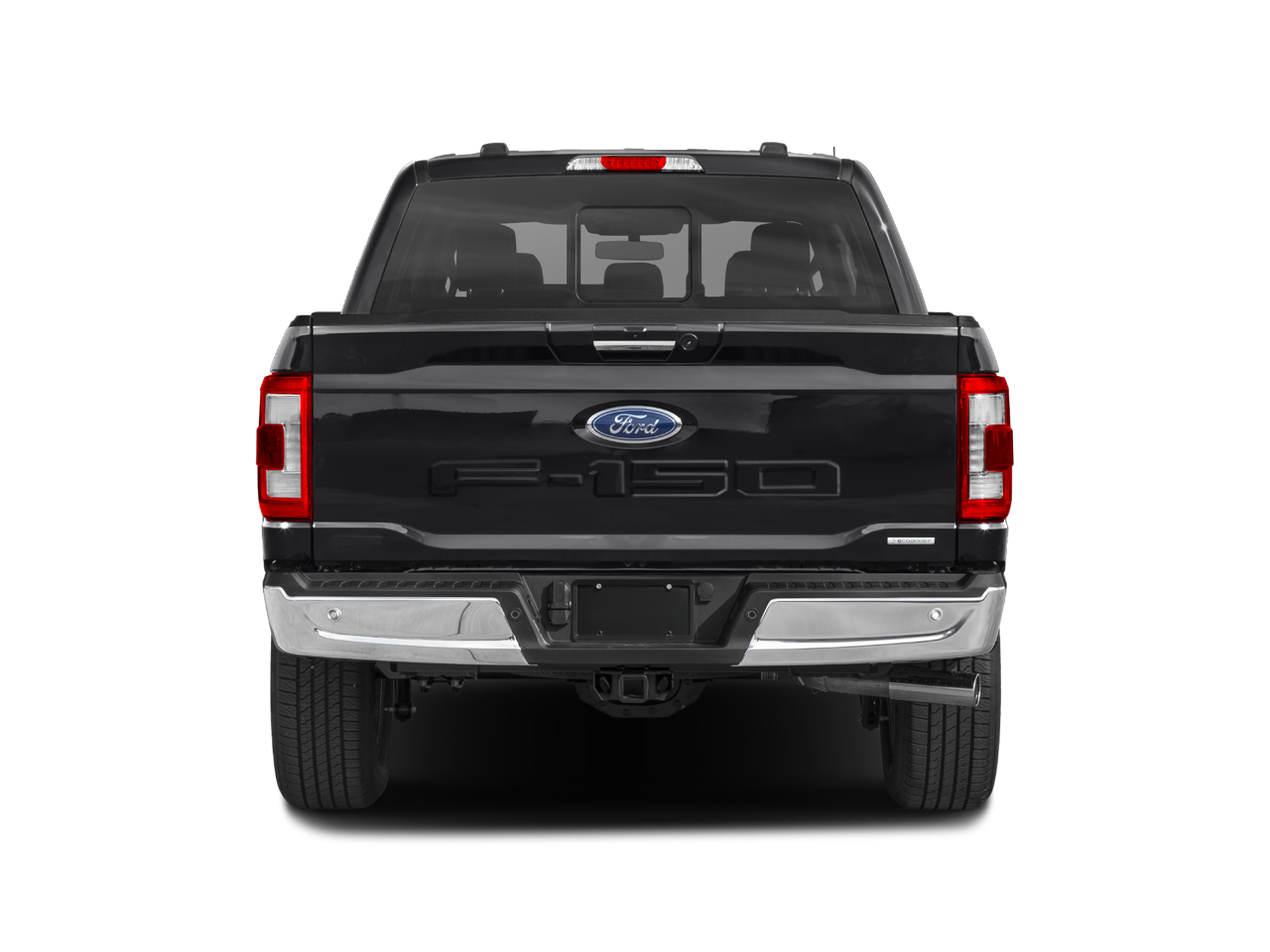 2023 Ford F-150 Lariat 502A Sport