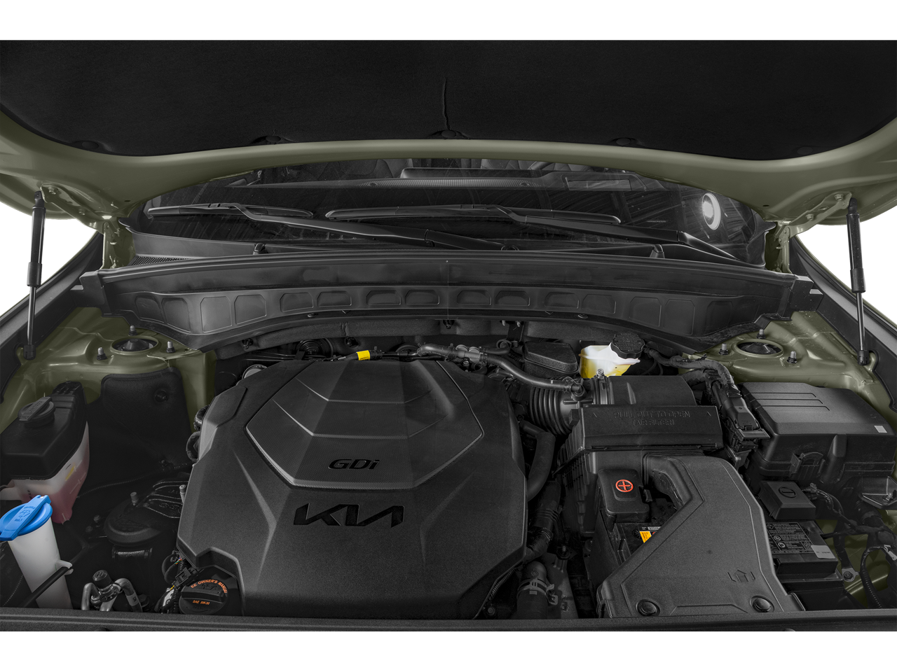 2023 Kia Telluride SX-Prestige X-Line + Heated Front\Rear Seats & Steering Wheel