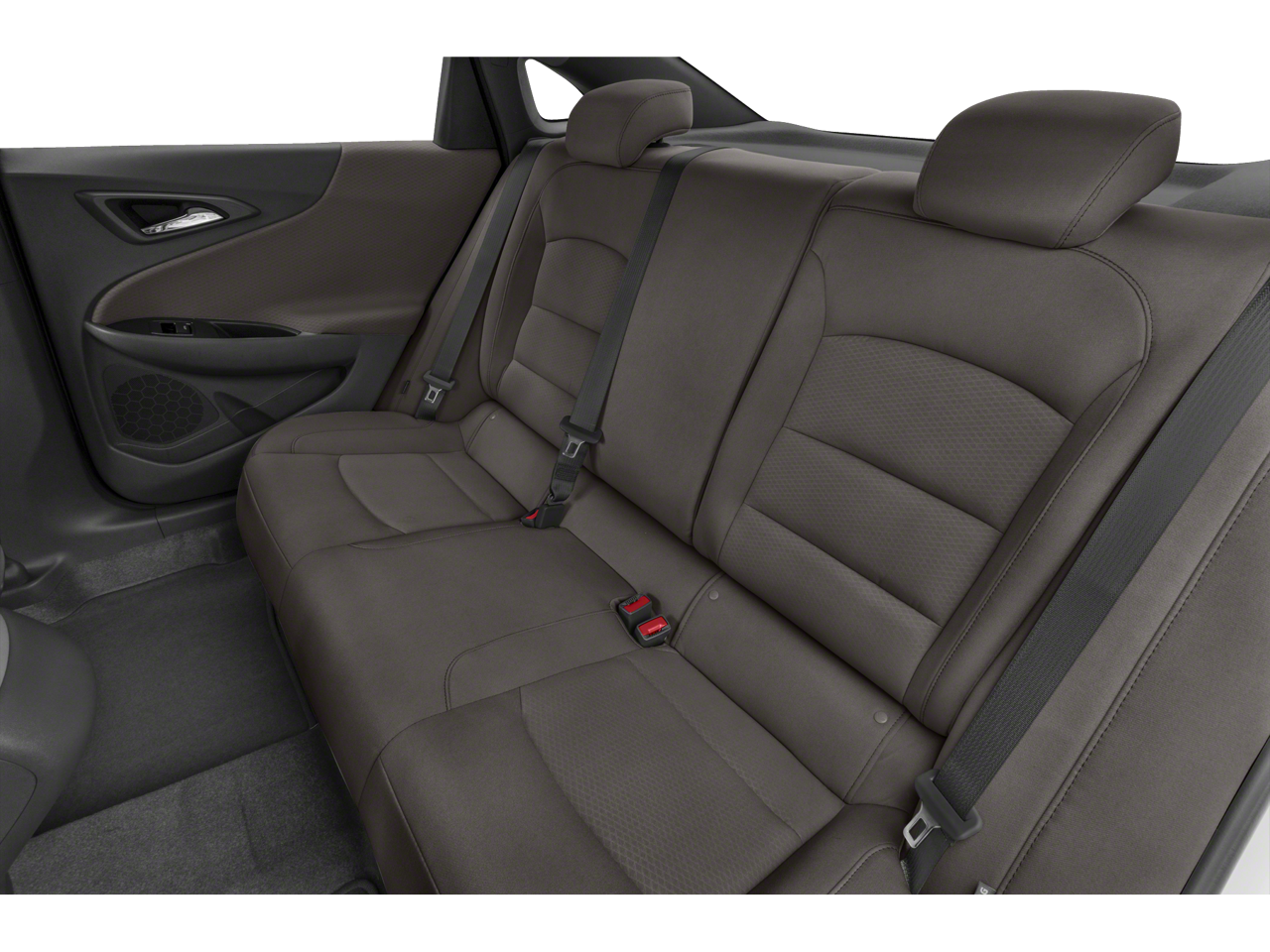 2024 Chevrolet Malibu LS 1LS
