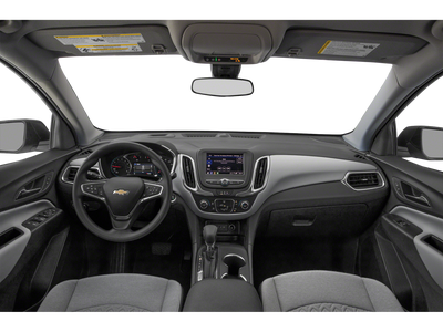 2024 Chevrolet Equinox RS + Infotainment Package + Safety Package