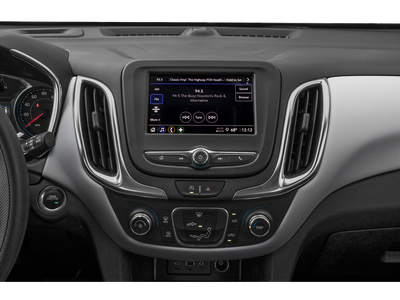 2024 Chevrolet Equinox RS + Infotainment Package + Safety Package
