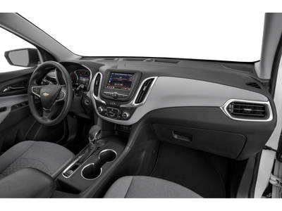 2024 Chevrolet Equinox RS + Infotainment Package + Safety Package