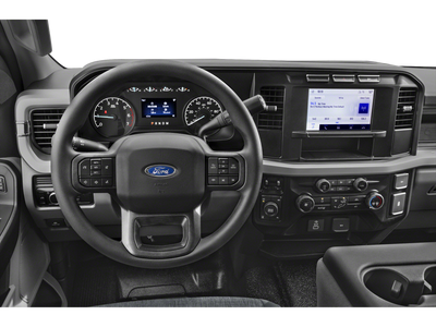 2024 Ford F-250SD XL STX FX4