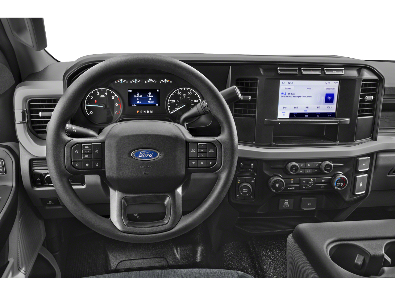 2024 Ford F-250SD XL STX FX4
