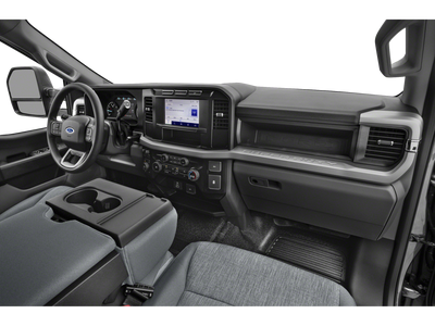 2024 Ford F-250SD XL STX FX4