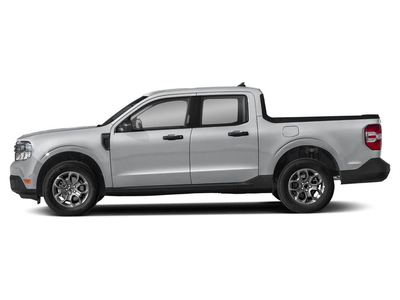 2024 Ford Maverick XLT Black Appearance