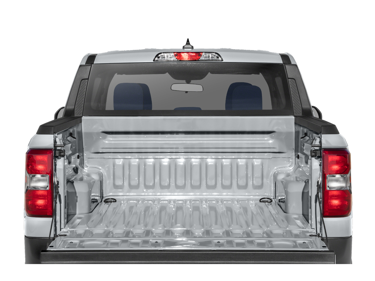 2024 Ford Maverick XLT Black Appearance