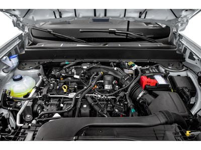 2024 Ford Maverick XLT Luxury PKG