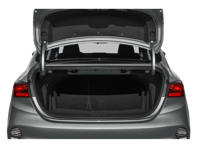 2024 Kia Forte LX