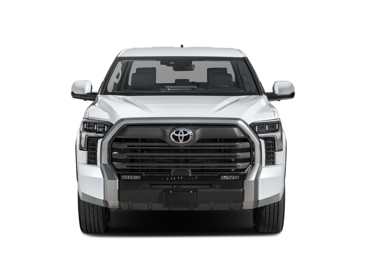 2024 Toyota Tundra Limited Premium