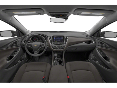 2025 Chevrolet Malibu LS 1LS