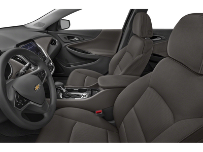 2025 Chevrolet Malibu LS 1LS