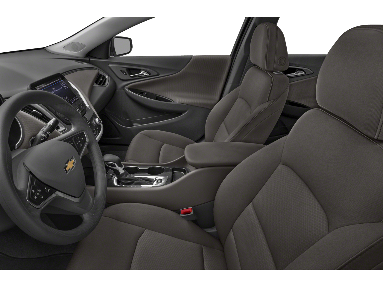 2025 Chevrolet Malibu LS 1LS
