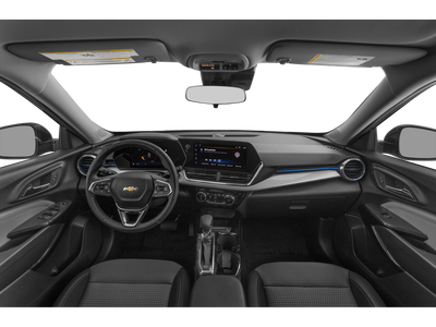 2025 Chevrolet Trax LS + Lane Keep Assist w\ Lane Departure Warning