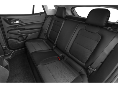 2025 Chevrolet Trax LS + Lane Keep Assist w\ Lane Departure Warning