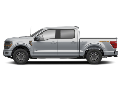 2025 Ford F-150 Tremor 401A