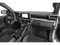 2025 Toyota 4Runner SR5 Third Row Seat