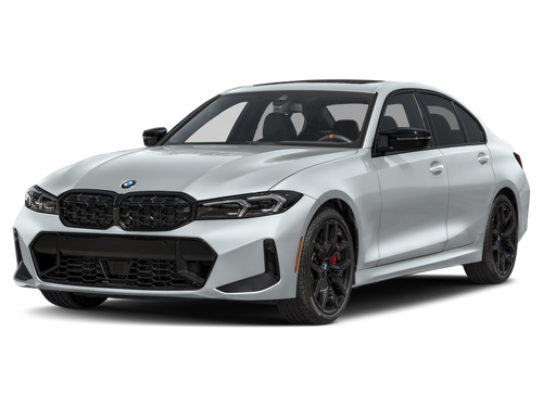 2026 BMW 3 Series M340i xDrive Premium
