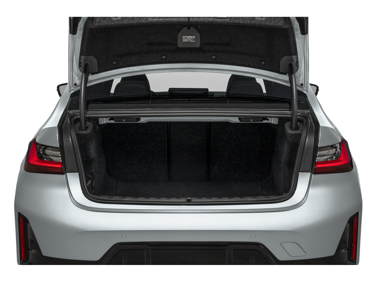 2026 BMW 3 Series M340i xDrive Premium