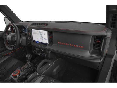 2026 Ford Bronco Raptor 374A