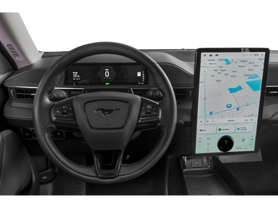 2026 Ford Mustang Mach-E SELECT AWD