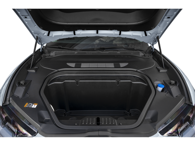 2026 Ford Mustang Mach-E SELECT AWD