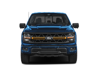 2026 Ford F-150 4X4 CREW TREMOR