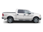 2008 Ford F-150 FX4