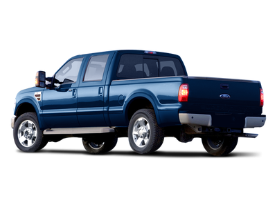 2008 Ford F-350SD Lariat