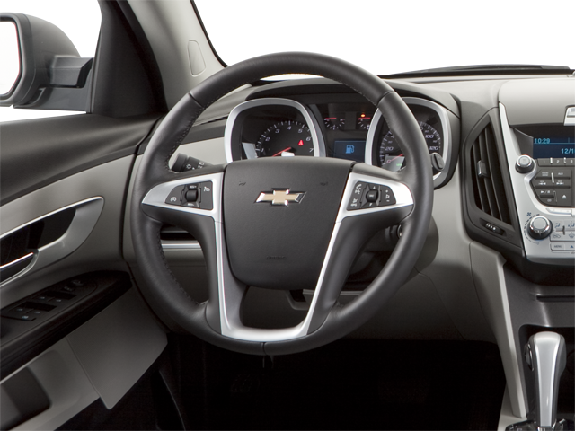 2010 Chevrolet Equinox LT 2LT