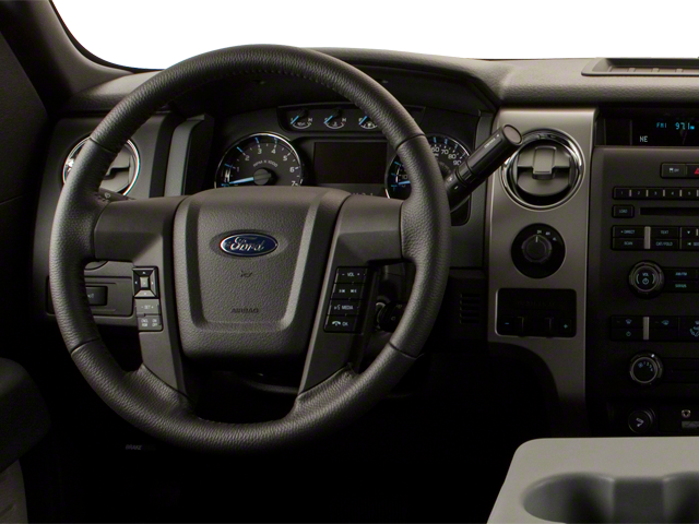 2010 Ford F-150 XL