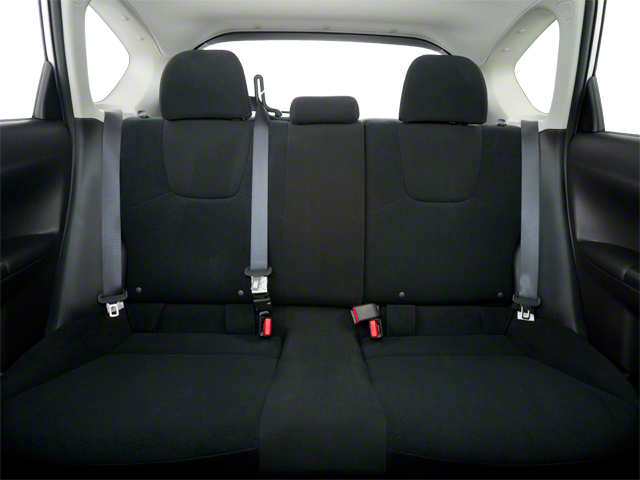 2010 Subaru Impreza 2.5i Premium