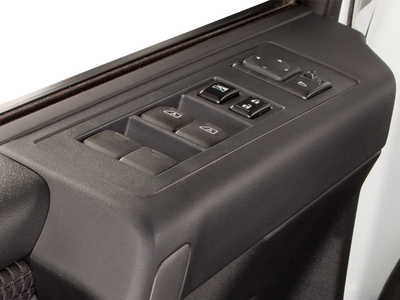 2011 Nissan Titan PRO-4X