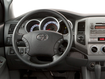 2011 Toyota Tacoma Base V6 TRD Sport
